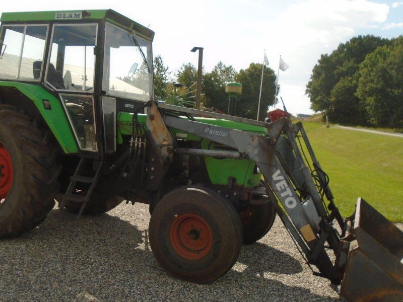 Deutz 8006