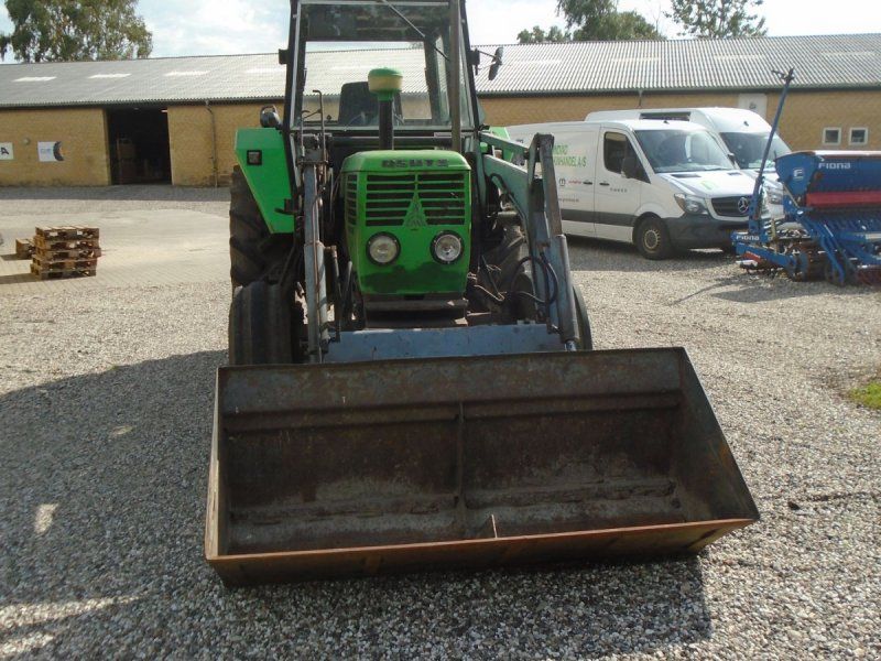Deutz 8006