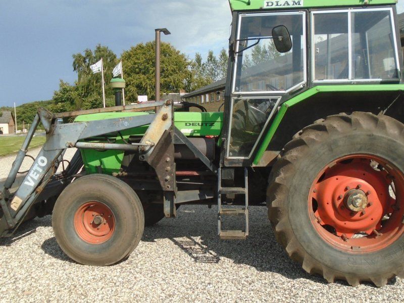 Deutz 8006