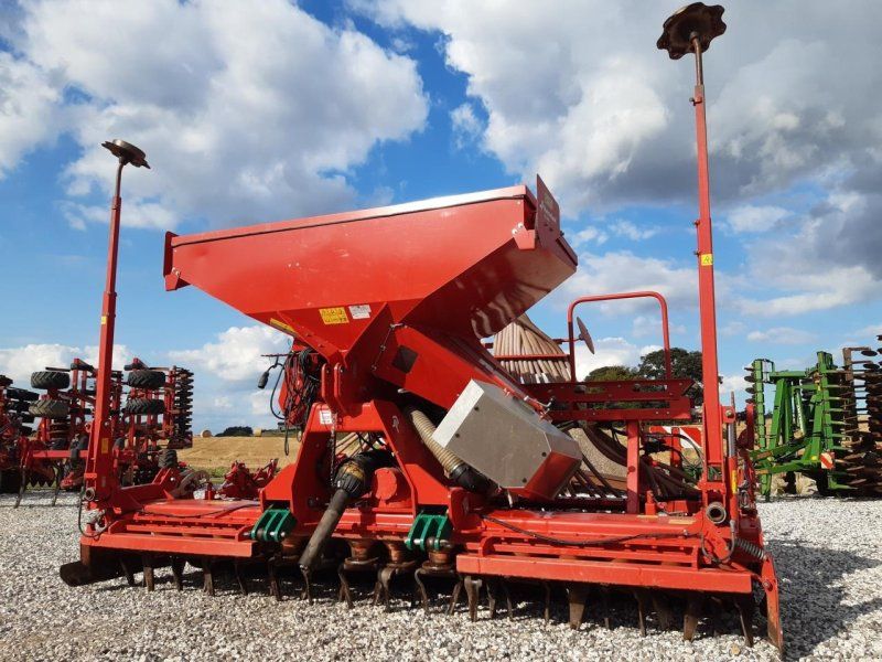Kverneland I-DRILL PRO CX2