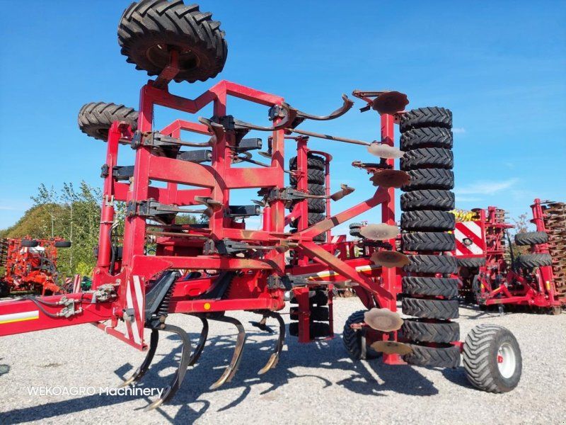 Horsch Terrano 6 FX