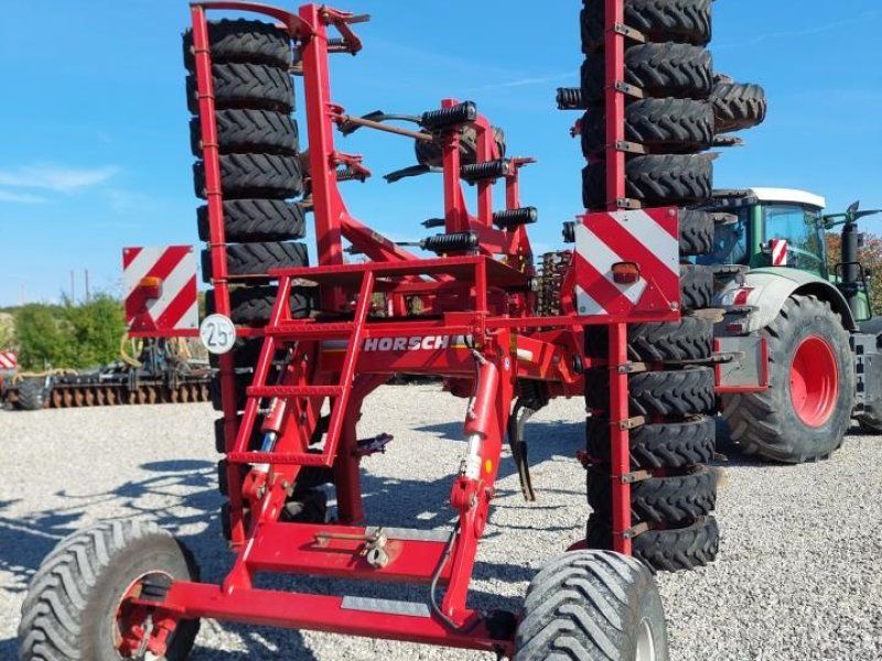 Horsch Terrano 6 FX