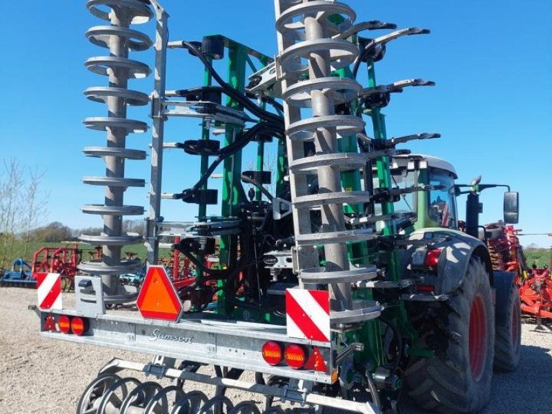 Samson CTX 8