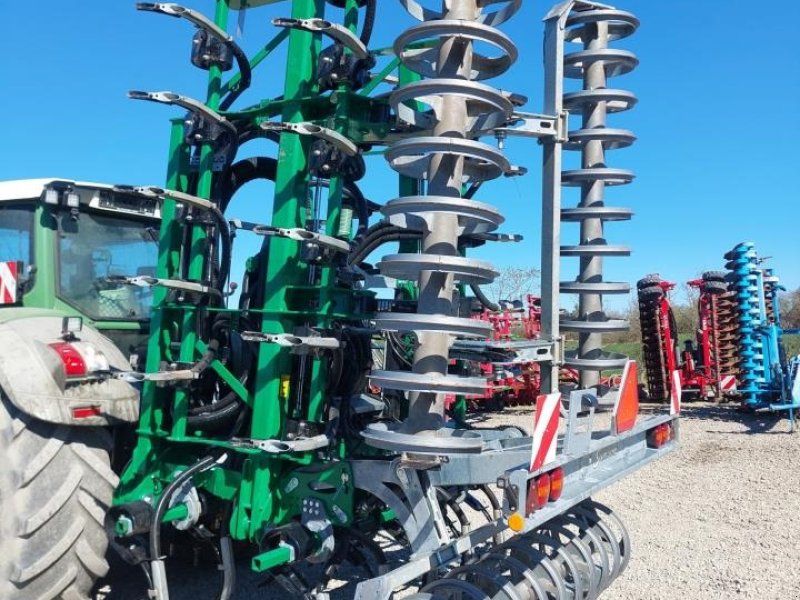 Samson CTX 8