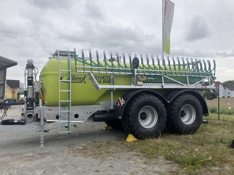 Fliegl PFW 15500 POLY LINE PLUS