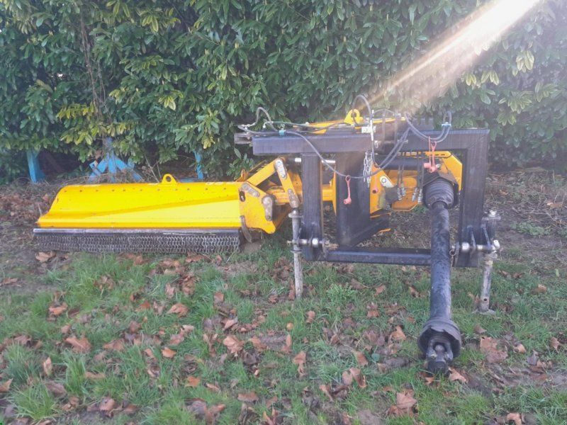Keine Angabe Müthing MU-M/S 200