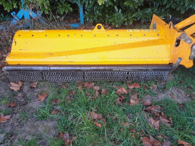 Keine Angabe Müthing MU-M/S 200
