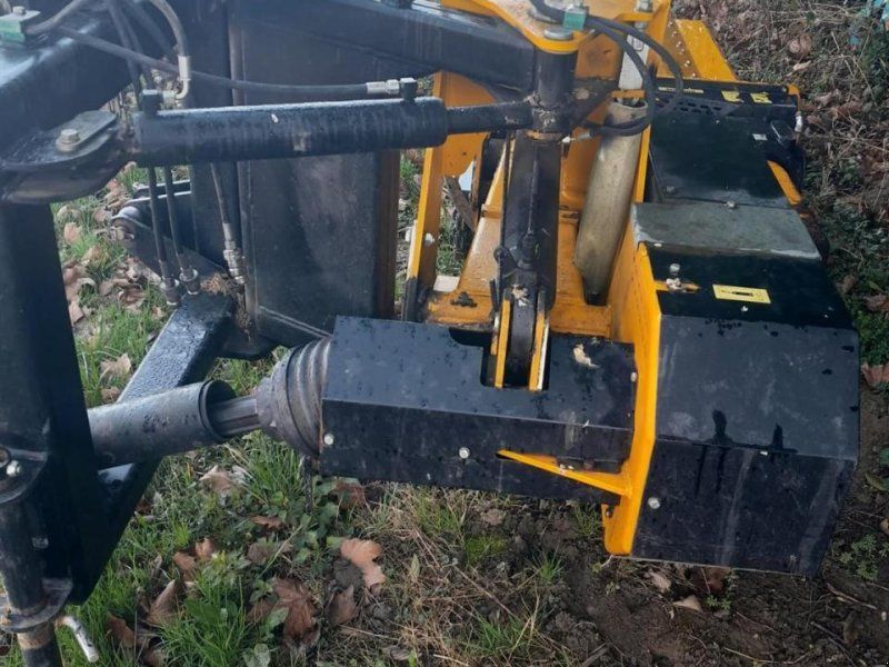 Keine Angabe Müthing MU-M/S 200