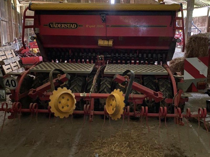Väderstad Rapid 3000 S