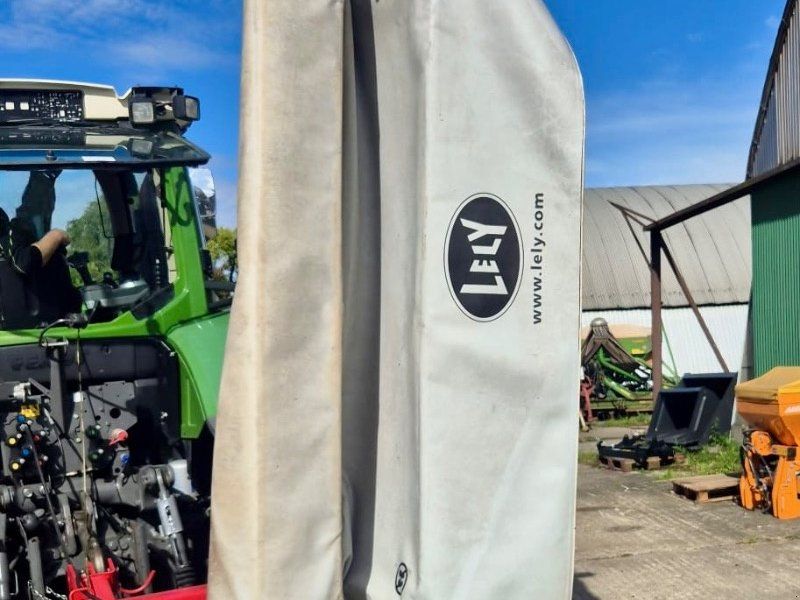 Lely Spledimo 240 Classic