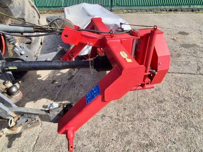 Lely Spledimo 240 Classic