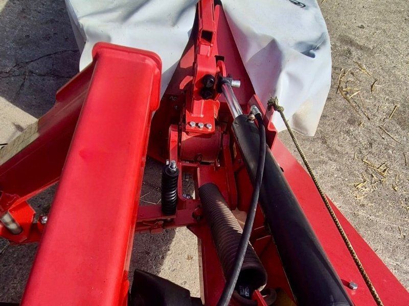Lely Spledimo 240 Classic