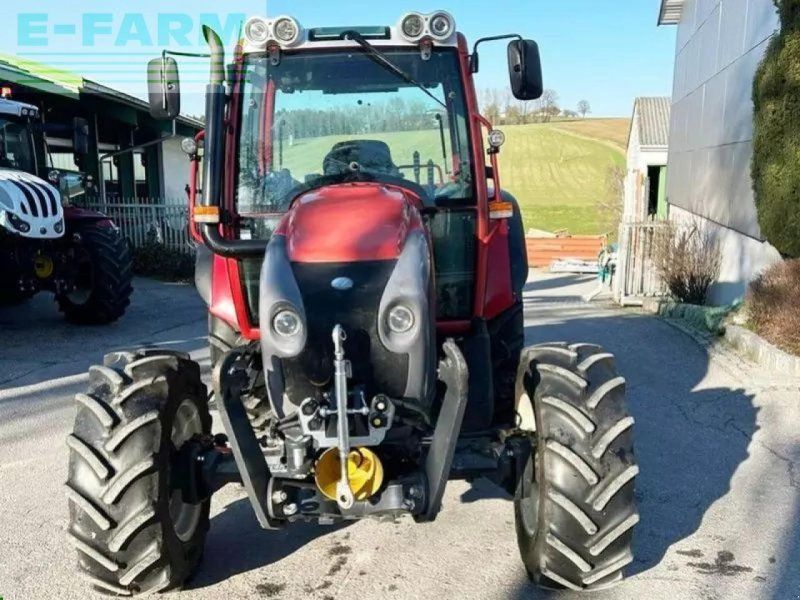 Lindner geotrac 84