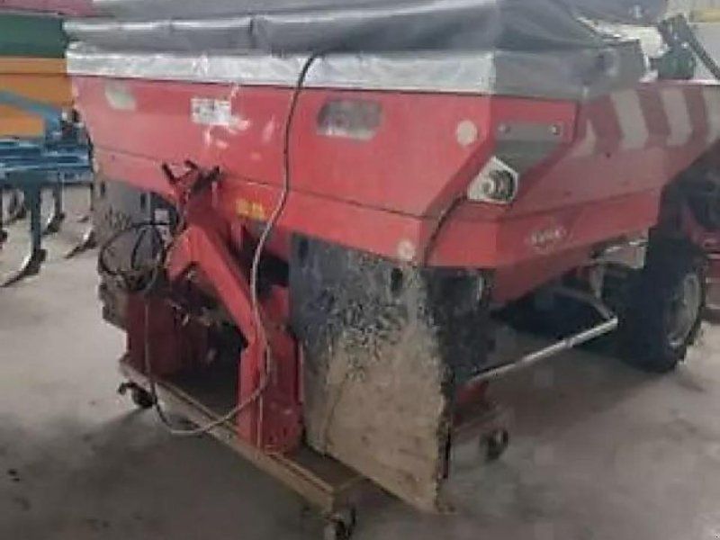 Kuhn axis 20.1w