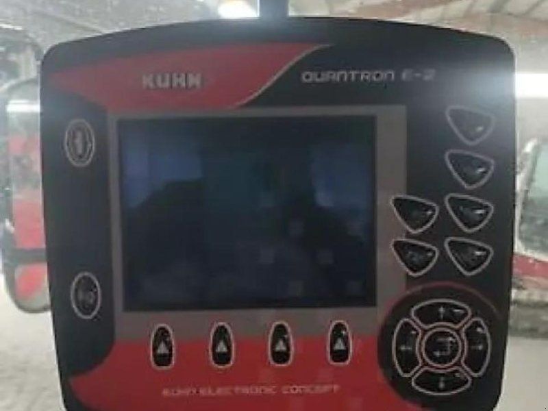 Kuhn axis 20.1w