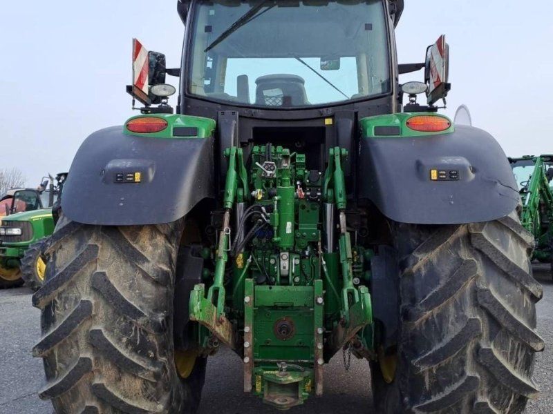 John Deere 6250r premium edition
