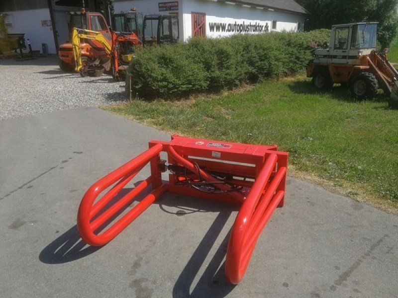 Metal Technik Balletang