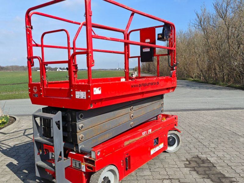 XE100W 10 meter