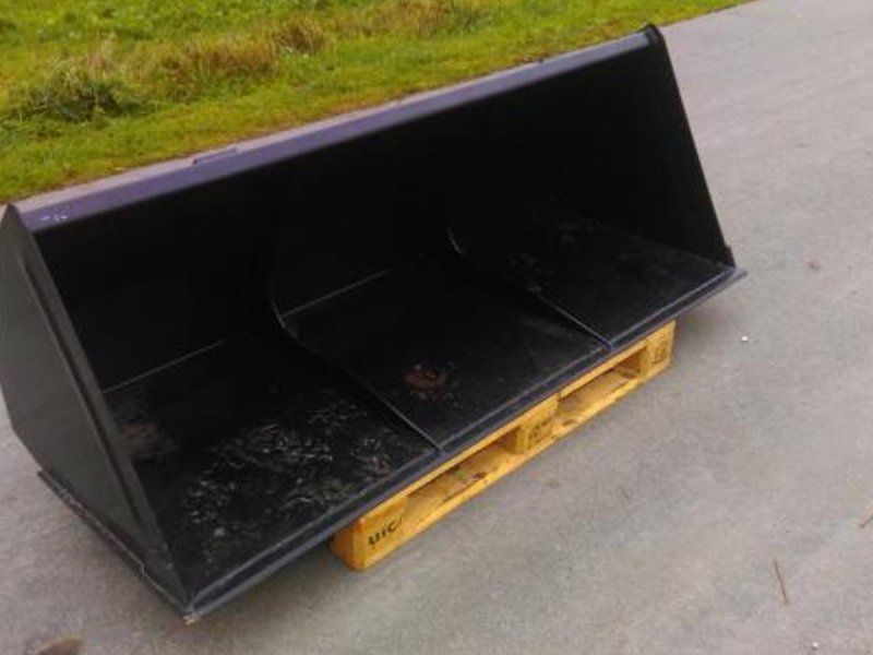 Metal Technik Universalskovl 120-250 cm.