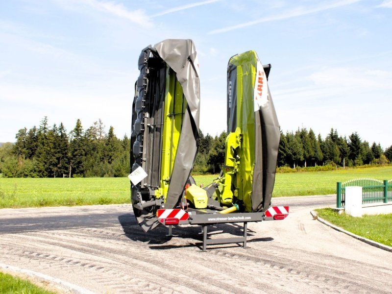 Claas DISCO 8500 TREND