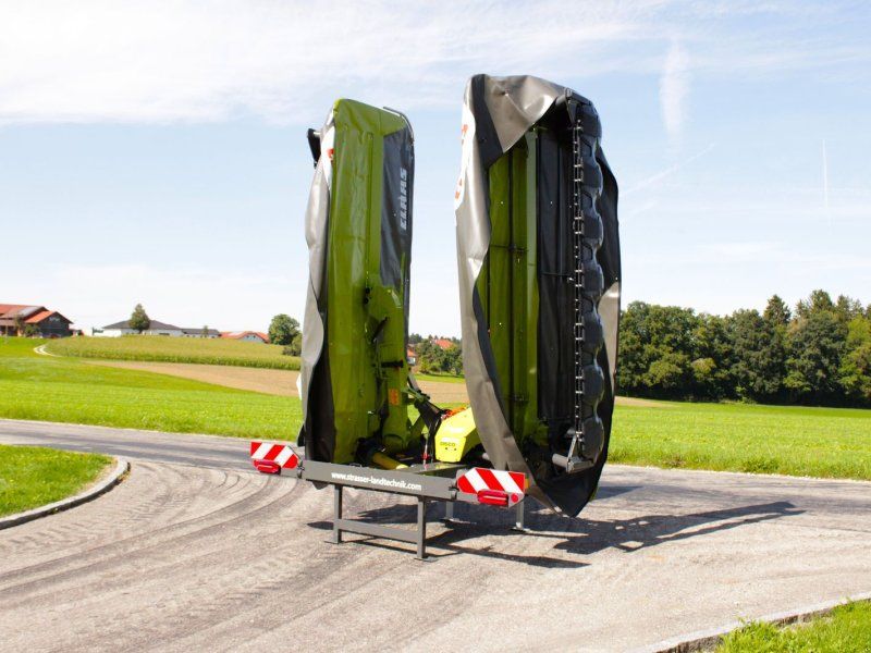 Claas DISCO 8500 TREND