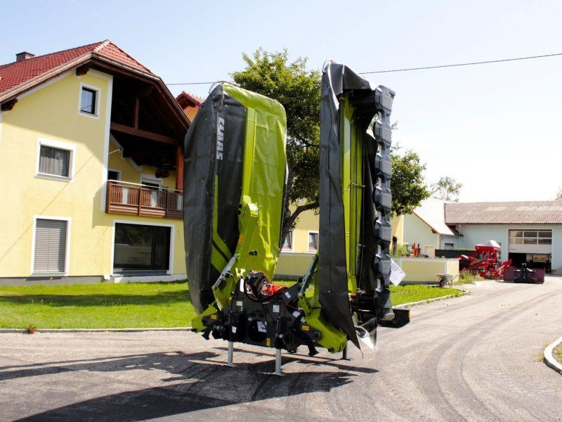 Claas DISCO 8500 TREND
