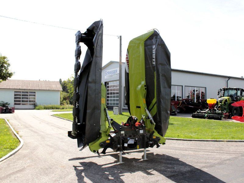 Claas DISCO 8500 TREND