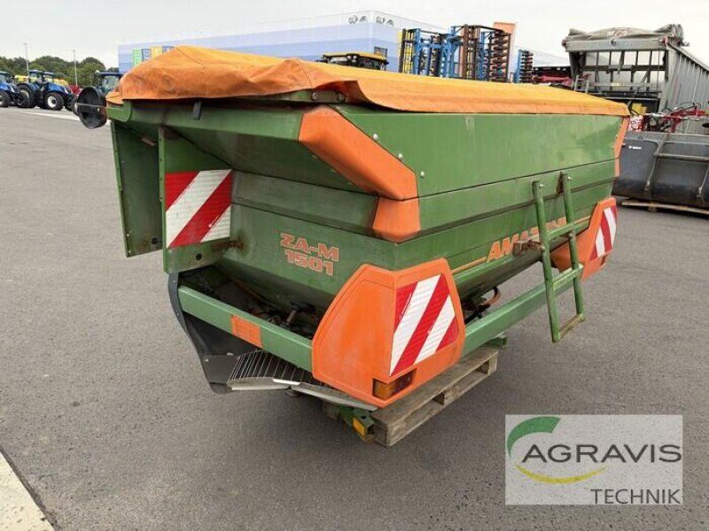 Amazone ZA-M 1501