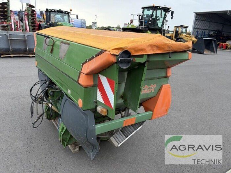 Amazone ZA-M 1501