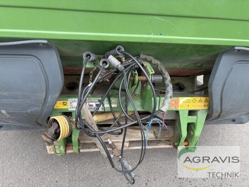 Amazone ZA-M 1501