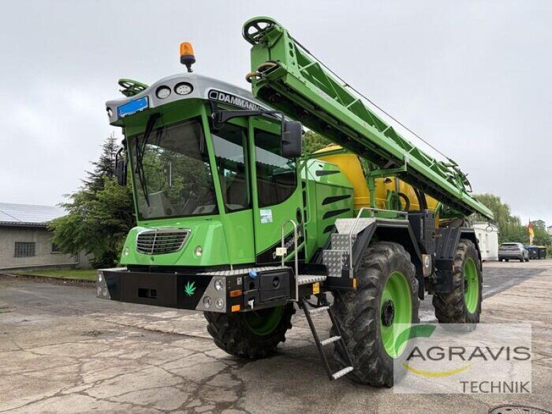 Dammann TRAC