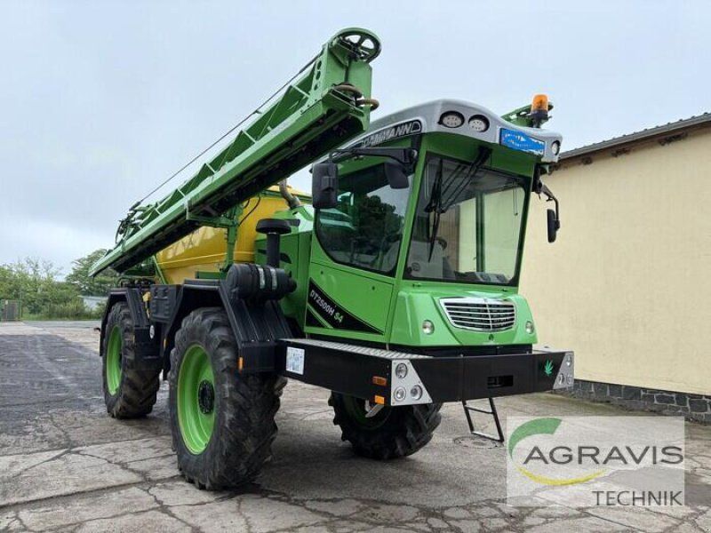 Dammann TRAC