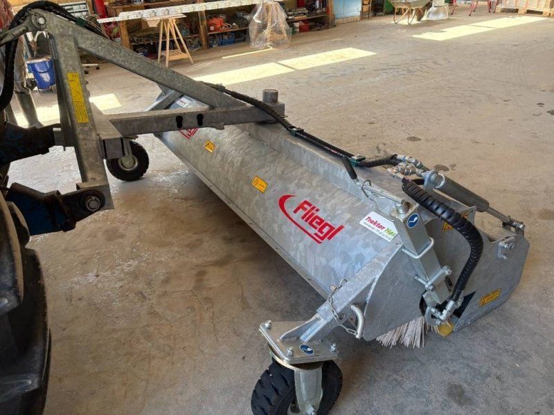 Fliegl fejekost ECO 2300