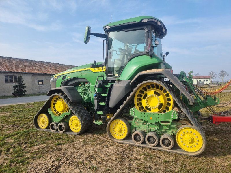 John Deere 8 RX 410