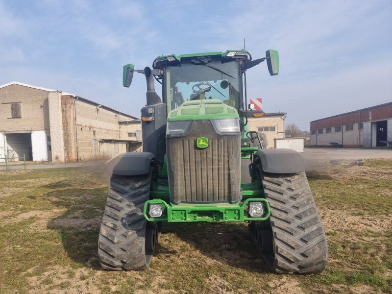 John Deere 8 RX 410