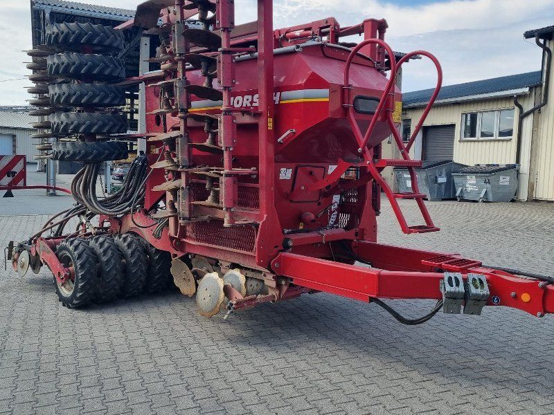 Horsch Pronto 6 DC