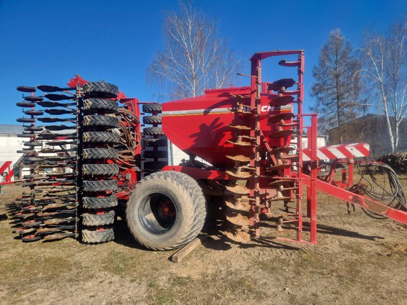 Horsch Pronto 6 RZ