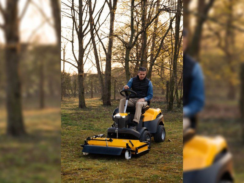Stiga Slagleklipper Til  13-3902-11