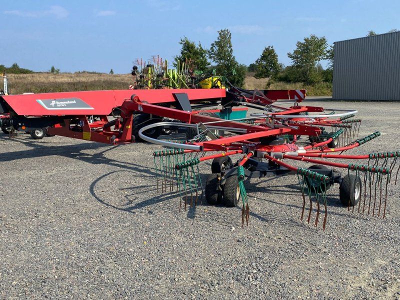 Kverneland 95130C Centerrive