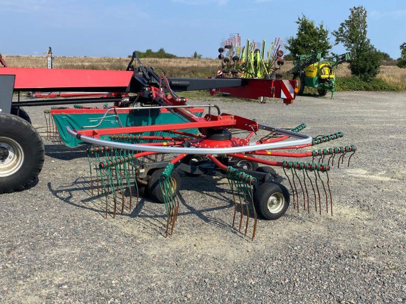 Kverneland 95130C Centerrive