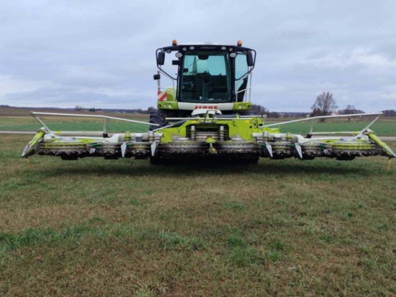 Claas ORBIS 900 Orbis 900
