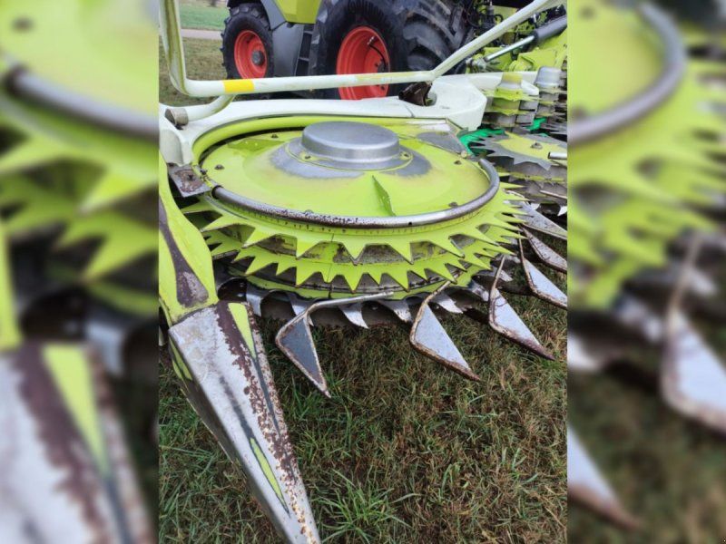 Claas ORBIS 900 Orbis 900