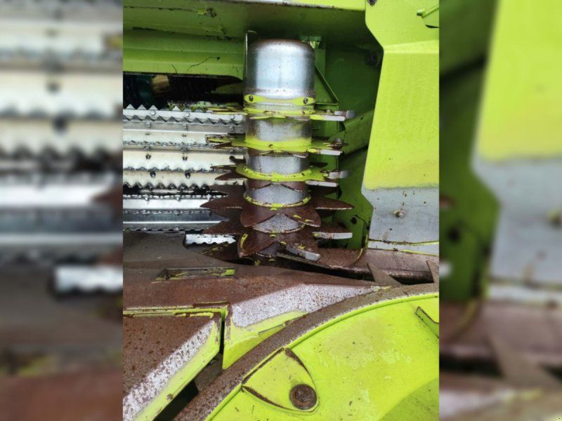 Claas ORBIS 900 Orbis 900