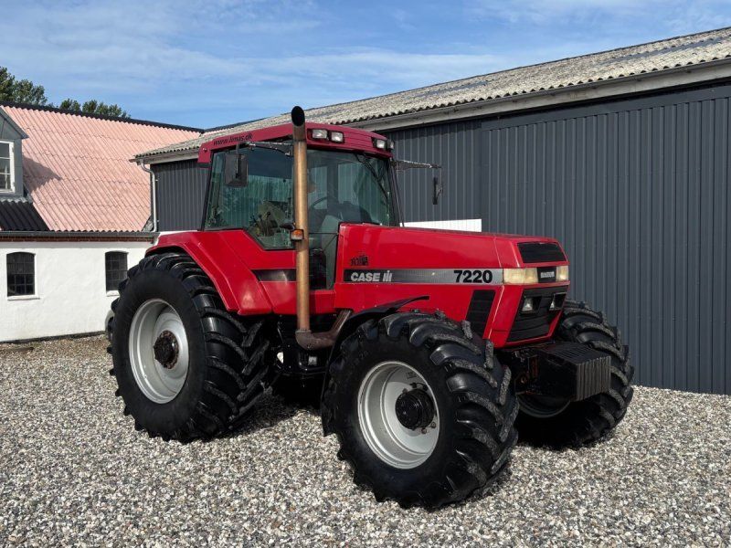 Case IH MAGNUM 7220
