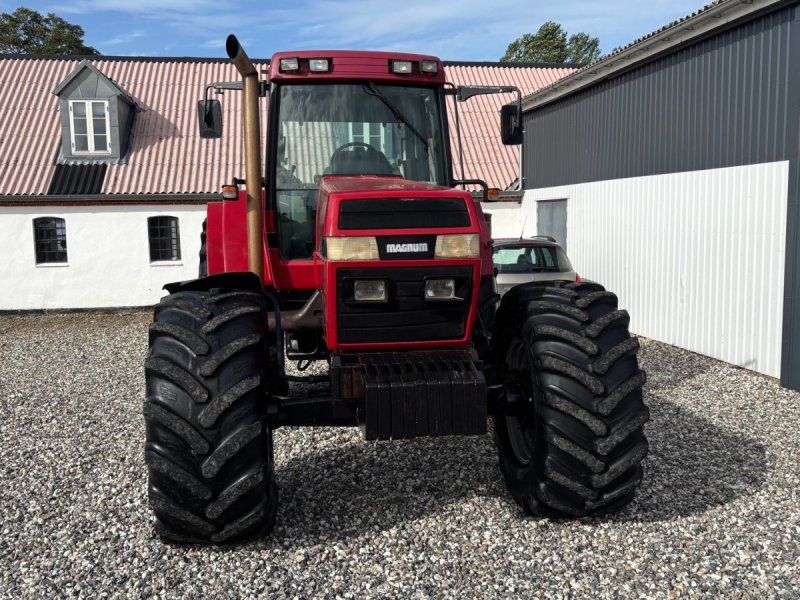 Case IH MAGNUM 7220