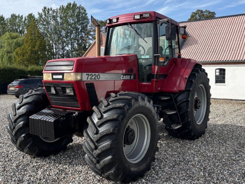 Case IH MAGNUM 7220