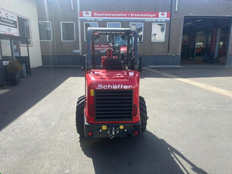 Schäffer 2630 SLT