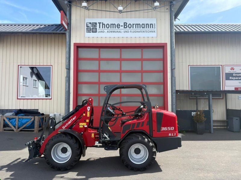 Schäffer 3650 SLT
