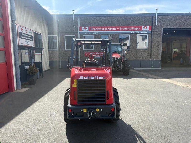 Schäffer 3650 SLT