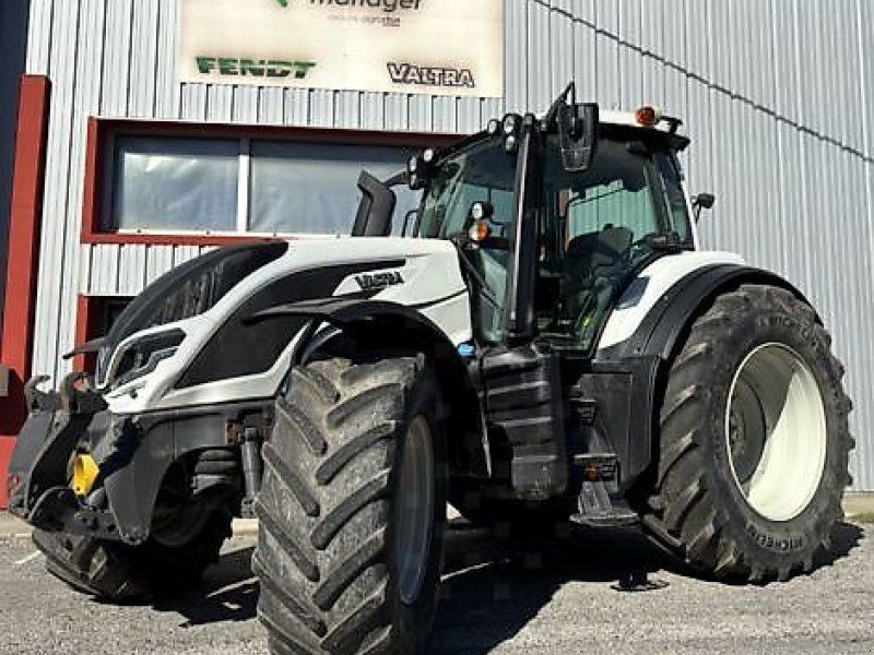 Valtra T 195